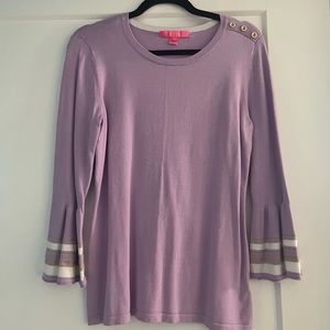 Lilly Pulitzer sweater
